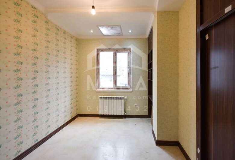 آپارتمان نوساز در منظریه شهر رشت