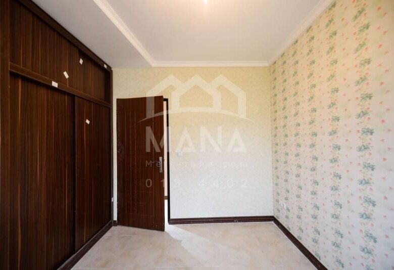 آپارتمان نوساز در منظریه شهر رشت