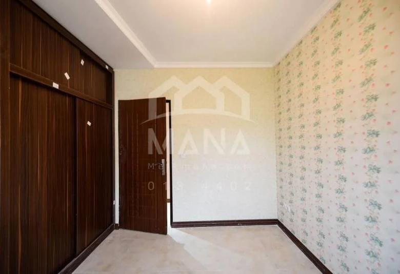 آپارتمان نوساز در منظریه شهر رشت