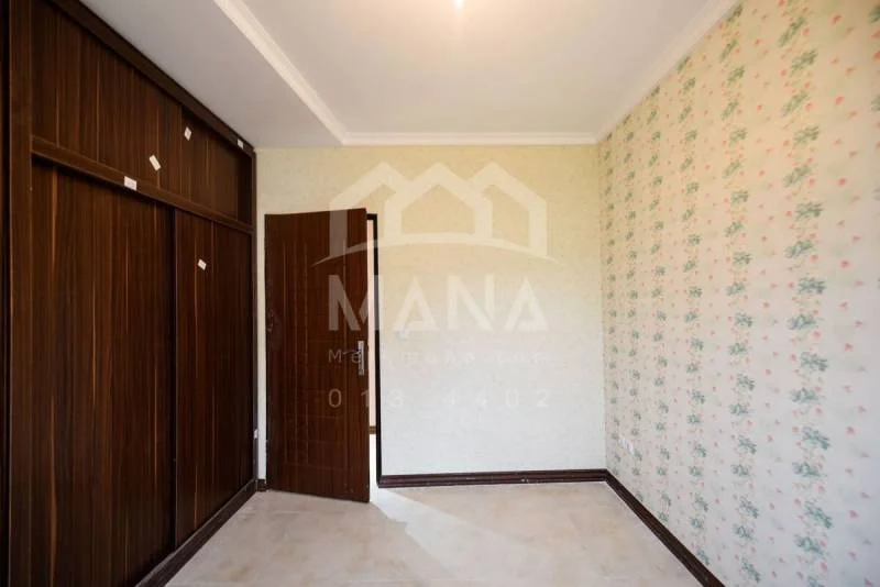 آپارتمان نوساز در منظریه شهر رشت