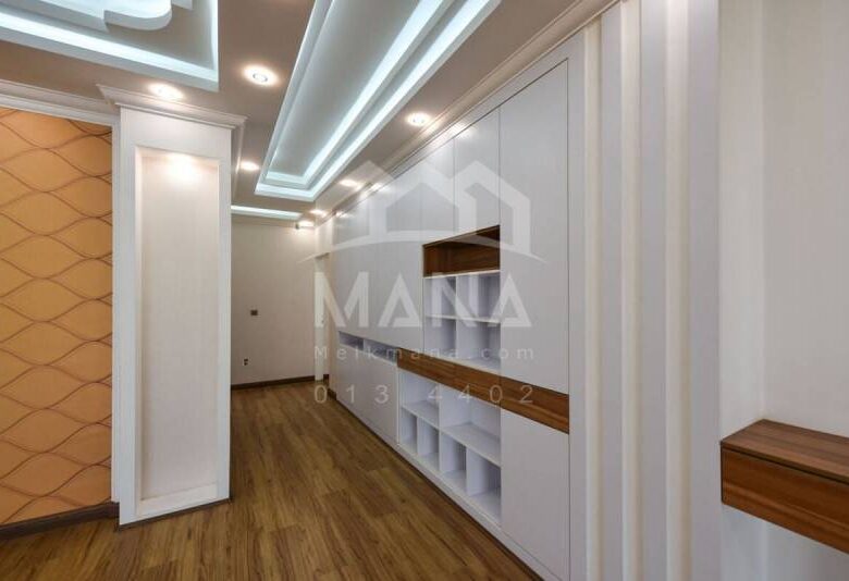 فروش آپارتمان هوشمند لوکس در دیلمان رشت