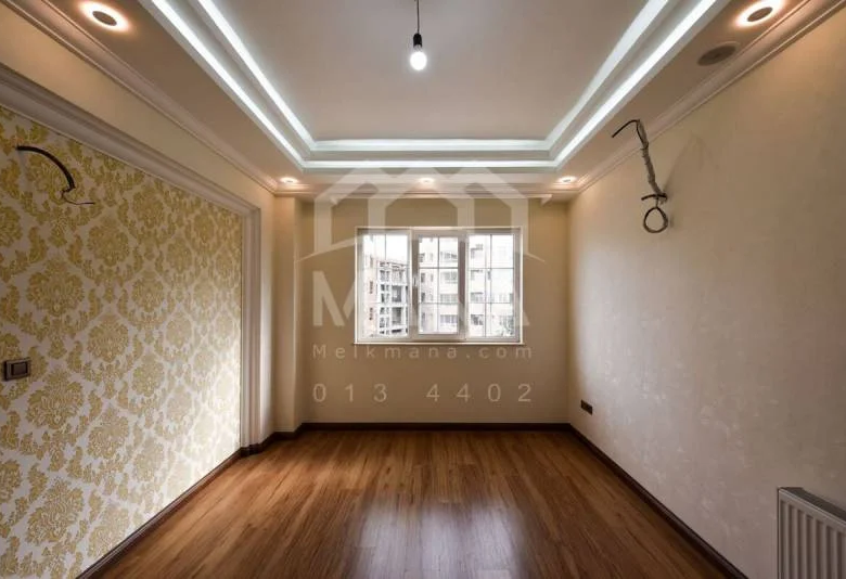 فروش آپارتمان هوشمند لوکس در دیلمان رشت