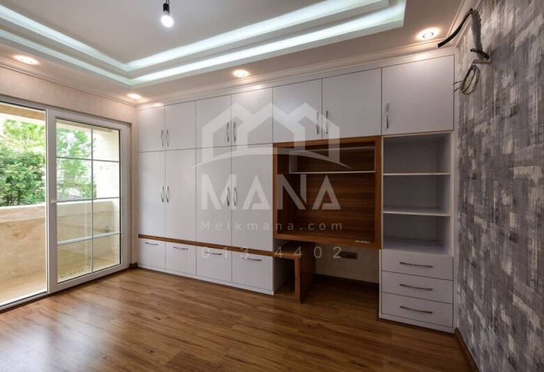 فروش آپارتمان هوشمند لوکس در دیلمان رشت