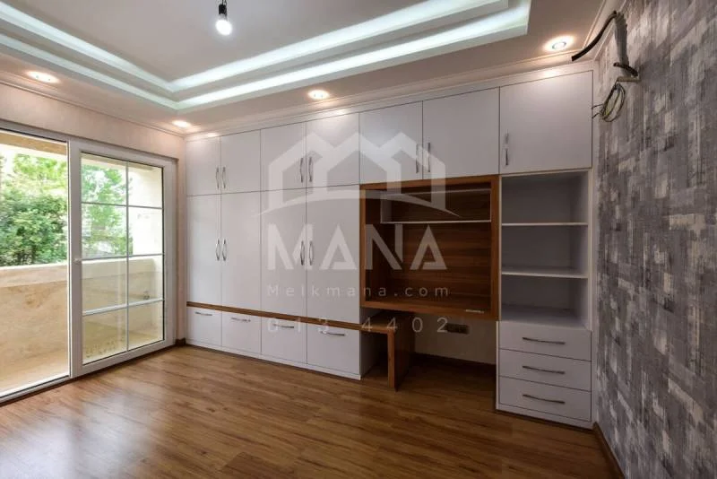 فروش آپارتمان هوشمند لوکس در دیلمان رشت