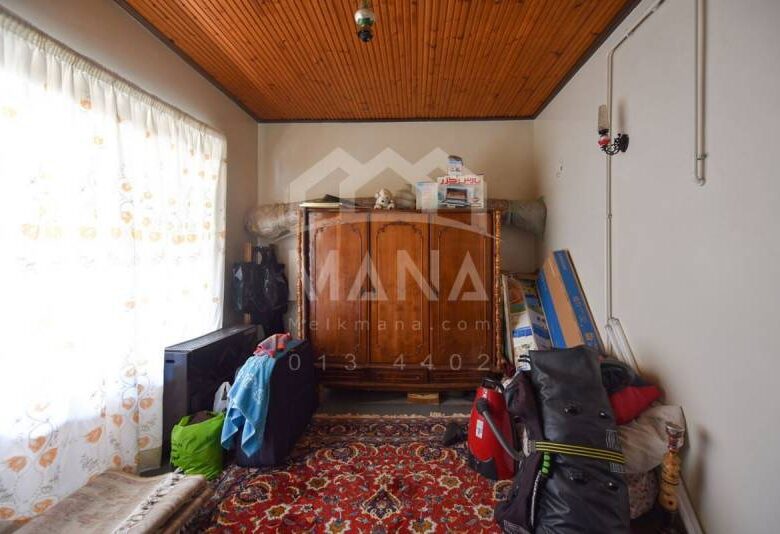 فروش زمین در شمال در کافه سیاران