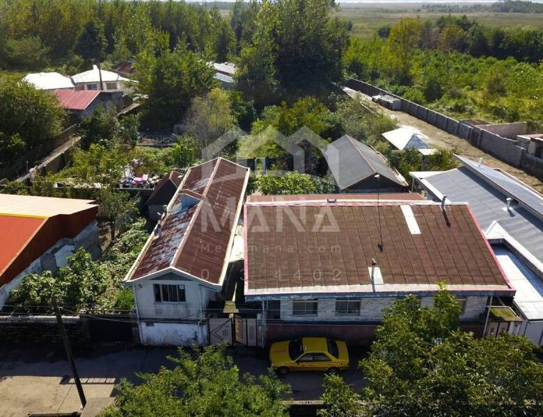 فروش زمین در شمال در کافه سیاران