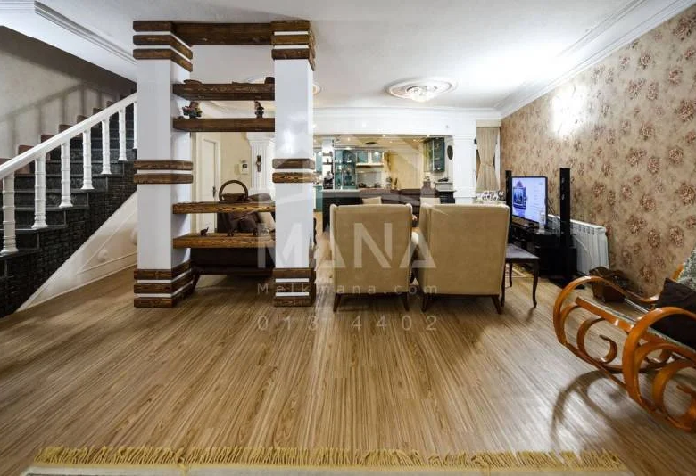 فروش ویلای شیک در شهر رشت