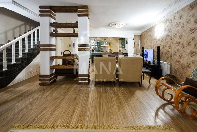 فروش ویلای شیک در شهر رشت