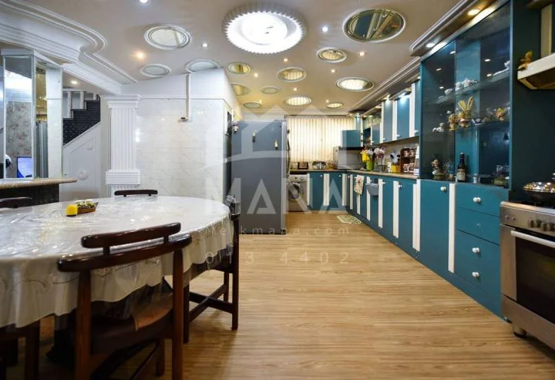 فروش ویلای شیک در شهر رشت