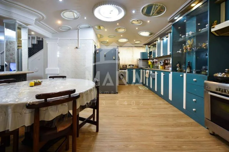 فروش ویلای شیک در شهر رشت