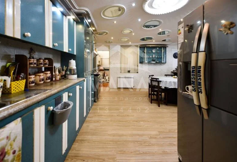 فروش ویلای شیک در شهر رشت