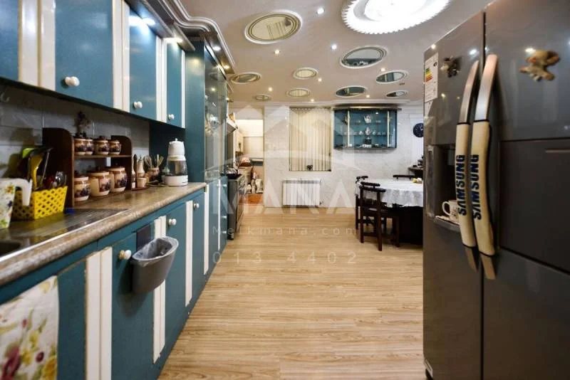 فروش ویلای شیک در شهر رشت