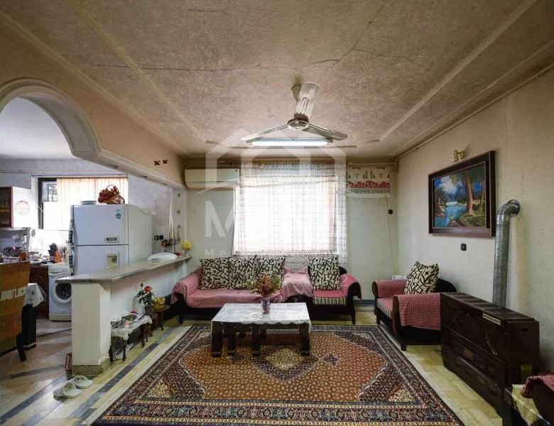 ویلای دوبلکس در بلوار لاکان رشت