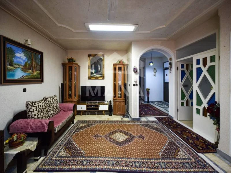 خرید خانه ویلایی در شهررشت (2) ویلای دوبلکس در بلوار لاکان رشت