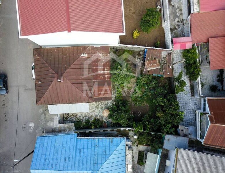 خرید خانه کلنگی در منطقه غازیان