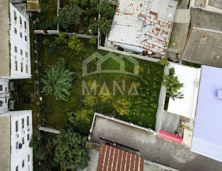 زمین مسکونی واقع در رشت پل جانبازان