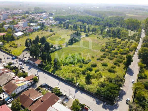 زمین کاربری توریستی، تفریحی و هتل