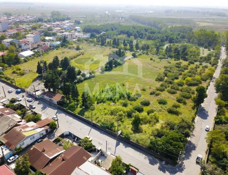 زمین کاربری توریستی، تفریحی و هتل