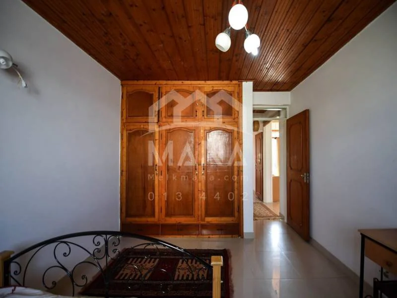 خرید ویلا شهرکی در اسحاقی بندر انزلی