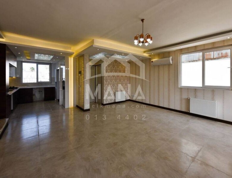 ویلای لوکس 300 متری در غازیان