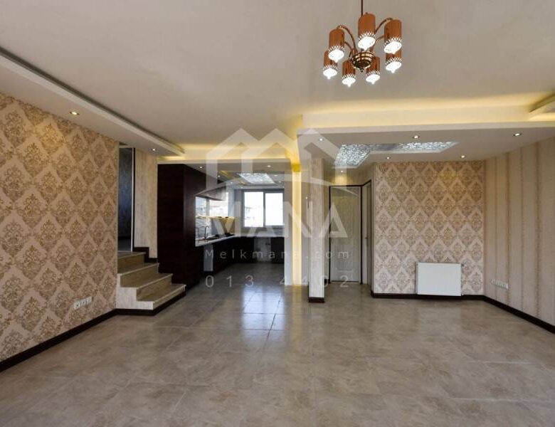 ویلای لوکس 300 متری در غازیان