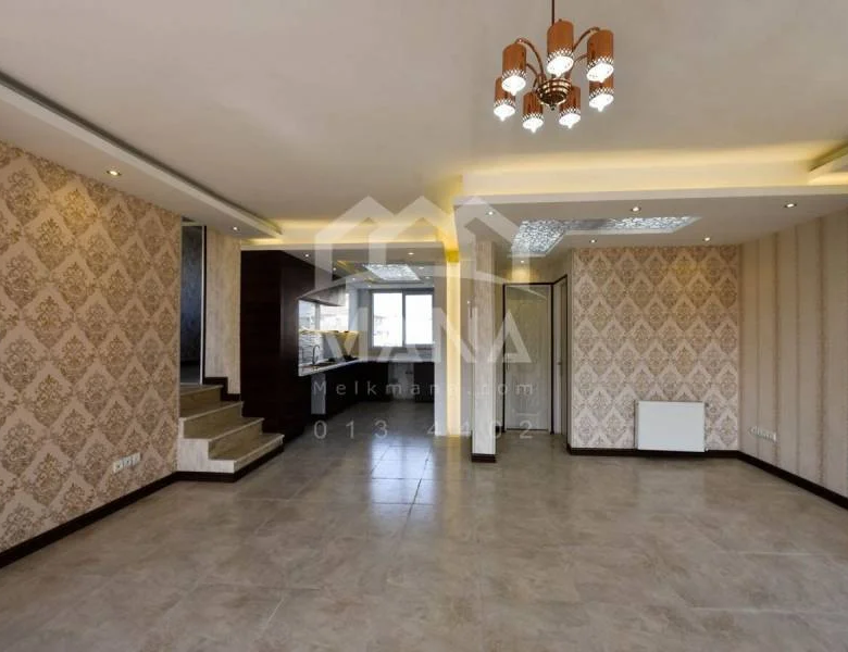 ویلای لوکس 300 متری در غازیان