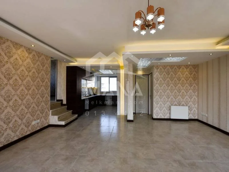 ویلای لوکس 300 متری در غازیان