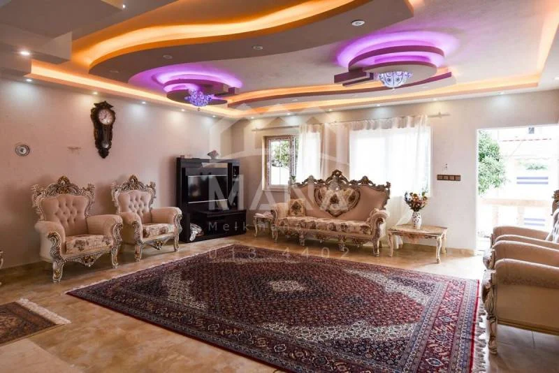 ویلا در خیابان پاسداران بندر انزلی (207 متر)