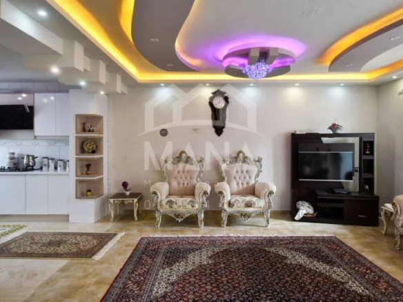 ویلا در خیابان پاسداران بندر انزلی (207 متر)