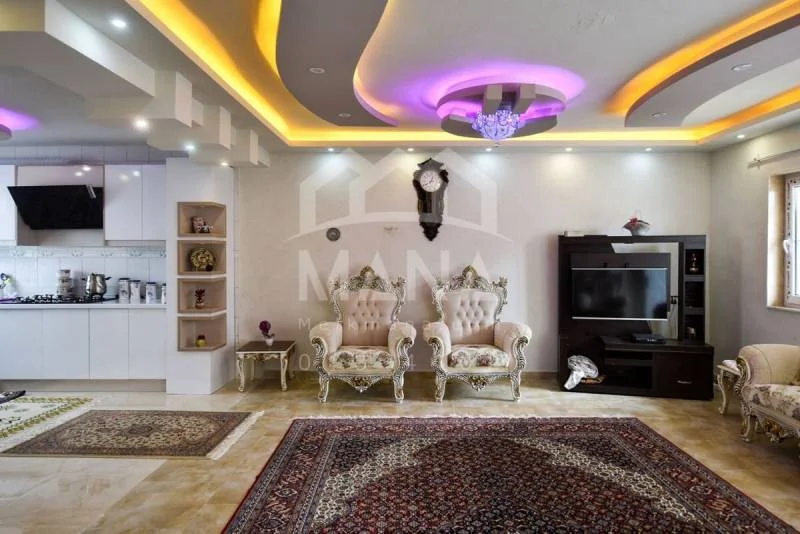 خرید ویلای خوش نقشه در بندرانزلی (11) ویلا در خیابان پاسداران بندر انزلی (207 متر)