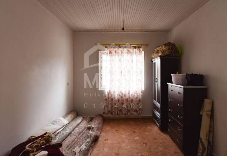 ویلا در خیابان پاسداران بندر انزلی (207 متر)