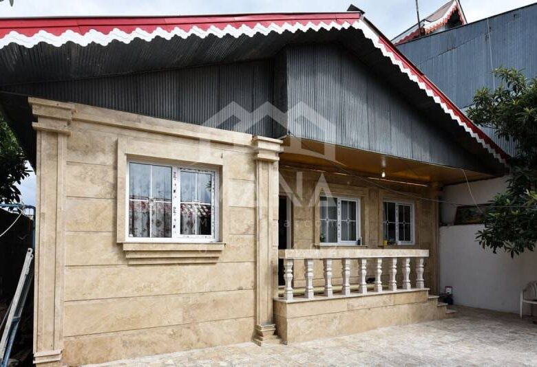 ویلا در خیابان پاسداران بندر انزلی (207 متر)