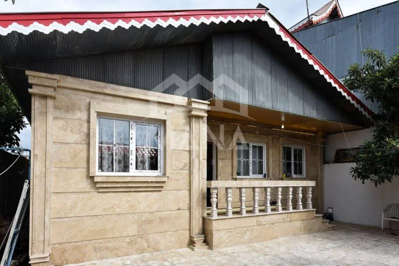 ویلا در خیابان پاسداران بندر انزلی (207 متر)
