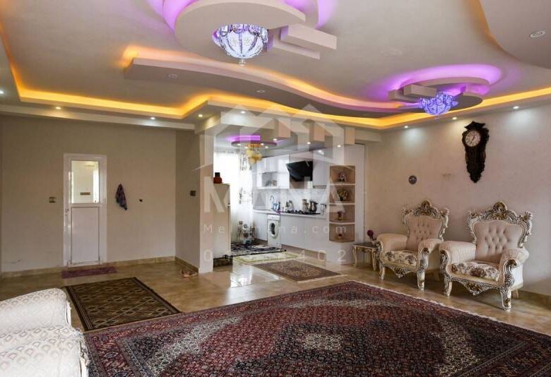 ویلا در خیابان پاسداران بندر انزلی (207 متر)