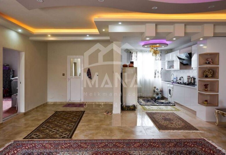 ویلا در خیابان پاسداران بندر انزلی (207 متر)