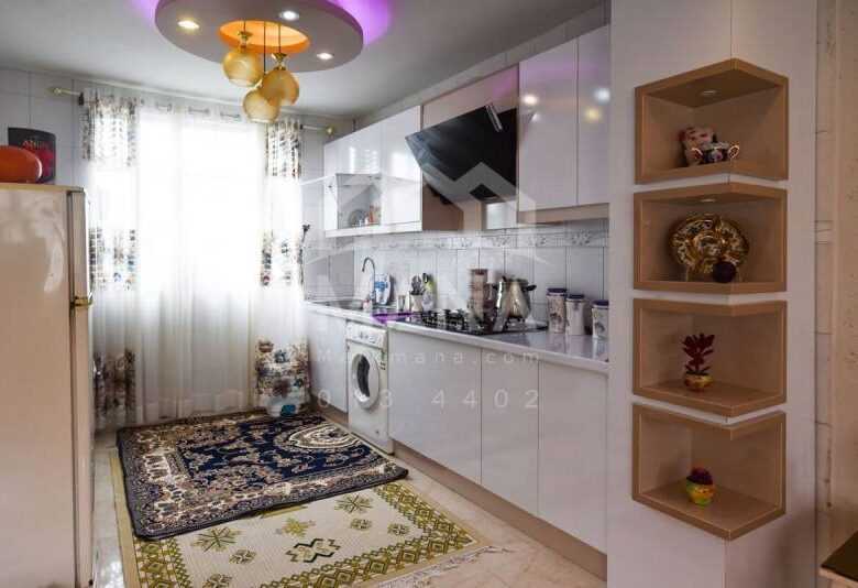 ویلا در خیابان پاسداران بندر انزلی (207 متر)