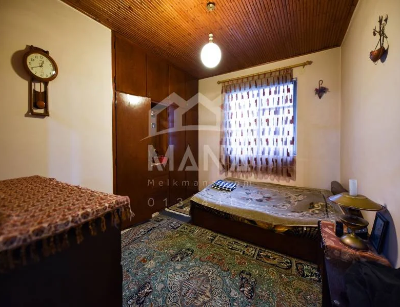 فروش خانه ویلایی ۲۶۲ متری درغازیان انزلی