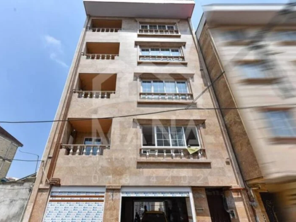 خرید آپارتمان در رشت