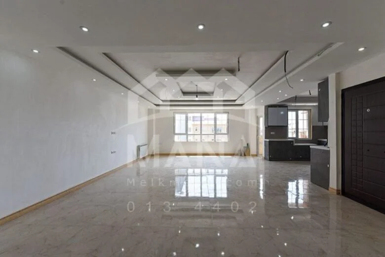 خرید آپارتمان در رشت
