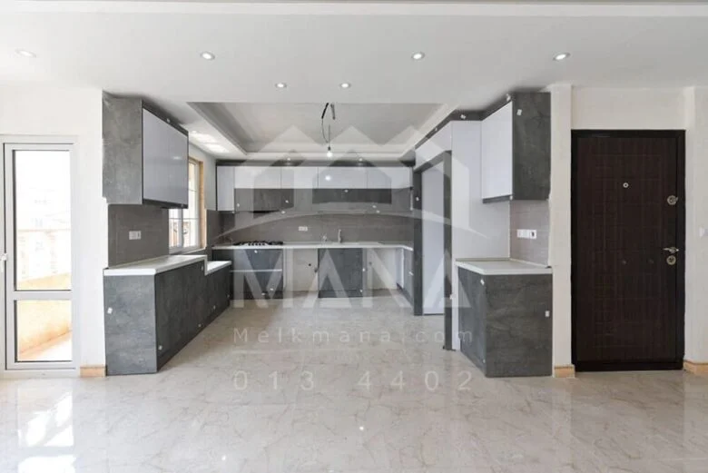 خرید آپارتمان در رشت