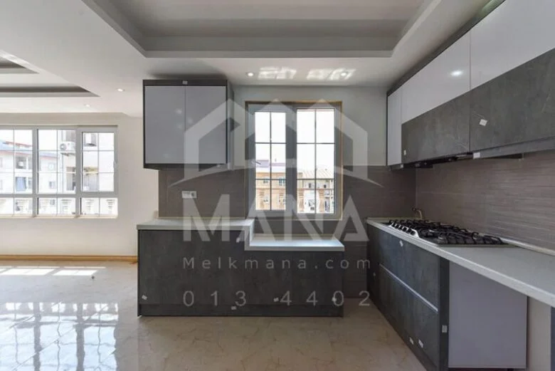 خرید آپارتمان در رشت