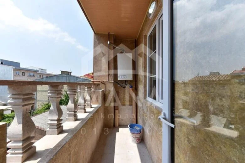 خرید آپارتمان در رشت