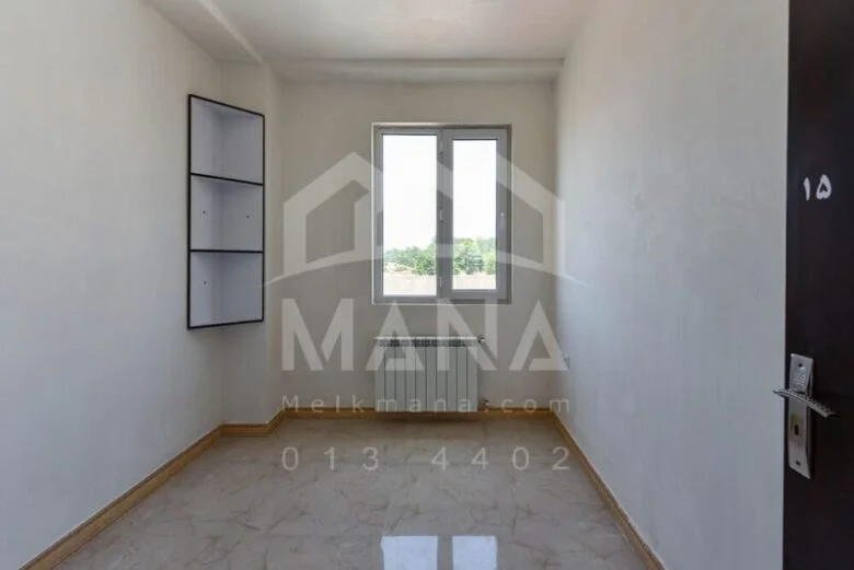 خرید آپارتمان در رشت
