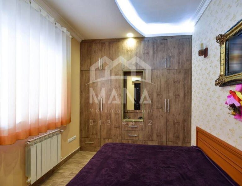 خرید خانه 135 متری در بلوار معلم