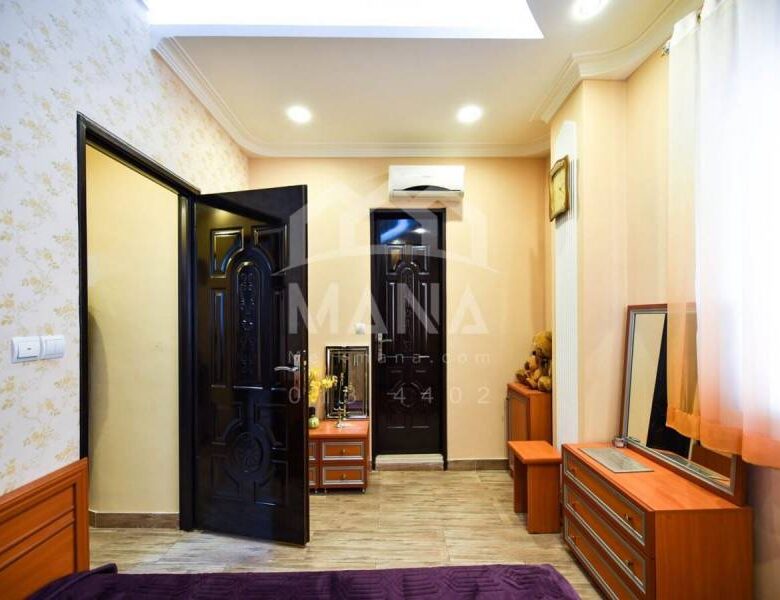 خرید خانه 135 متری در بلوار معلم