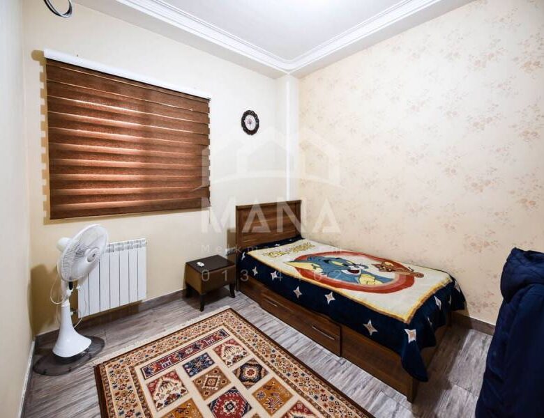 خرید خانه 135 متری در بلوار معلم