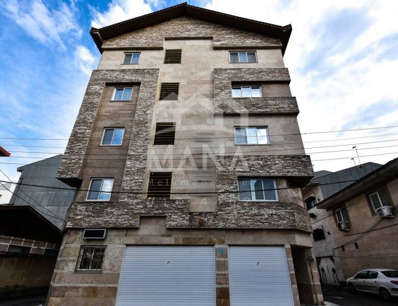 خرید خانه 135 متری در بلوار معلم