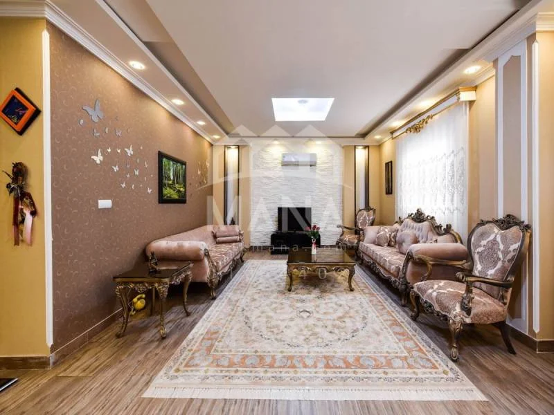 خرید آپارتمان خوش نقشه در خیابان معلم رشت (6) خرید خانه 135 متری در بلوار معلم