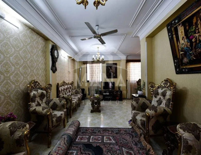 رهن و اجاره آپارتمان در شهرک قدس رشت