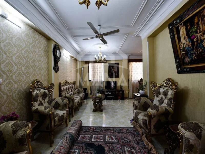 رهن و اجاره آپارتمان در شهرک قدس رشت